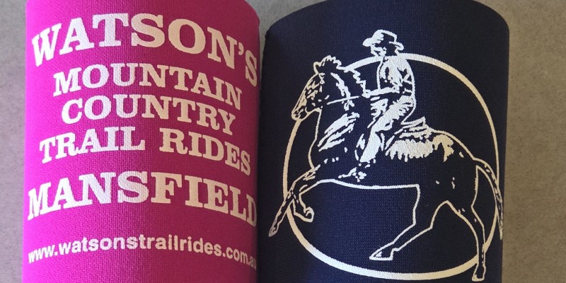 Stubby holders